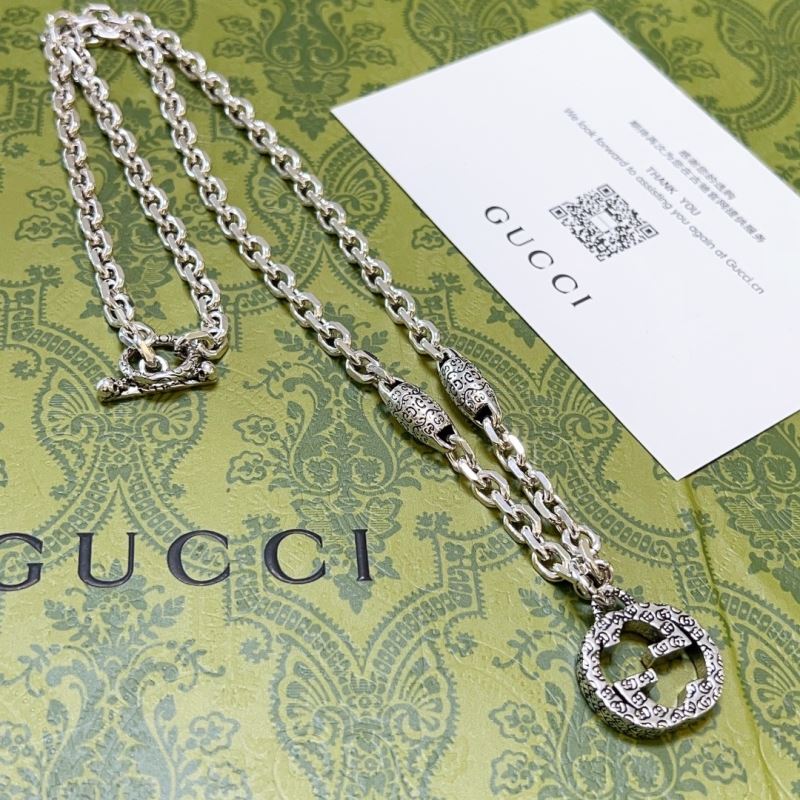 Gucci Necklaces